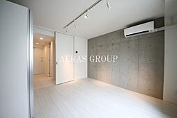 グランパセオ白山 404 4階1Kのリビング/ダイニング