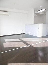 いずみマンション 3階1SLDKのリビング/ダイニング