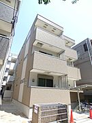 フジパレス北城内EAST 3階 築11年5ヶ月の賃貸物件