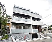 相模大野駅より徒歩12分 3階 築1年5ヶ月の賃貸物件