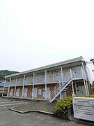 紀三井寺駅より徒歩7分 1階 築22年5ヶ月の賃貸物件