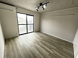 ＳＡＪＡ−Ｖｉｖｉｄ 203 2階1Kのリビング/ダイニング