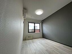 EXFORT ITABASHI 1階1Kのリビング/ダイニング