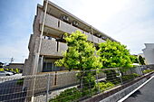川崎市麻生区片平３丁目 3階建 築15年のイメージ