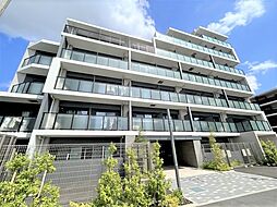 JR南武線 西国立駅 徒歩5分