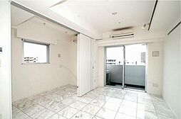 京急本線 京急蒲田駅 徒歩4分の賃貸マンション 15階1LDKのリビング/ダイニング