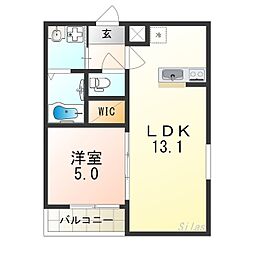 南海高野線 北野田駅 徒歩15分 3階/-