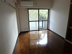 パークコート 305 3階1Kのリビング/ダイニング