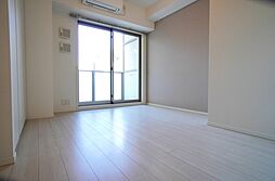 パークアクシス錦糸町ウエスト 5階1Kのリビング/ダイニング