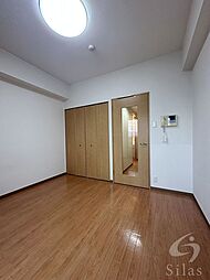 グランドパレス西大路 10階1Kのリビング/ダイニング