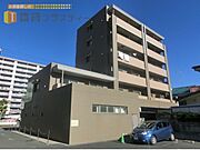 グレイスヴィラの賃貸物件