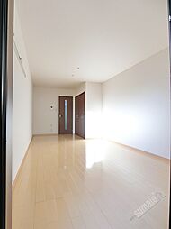 フジパレス リベーラ今福 1階1Kのリビング/ダイニング