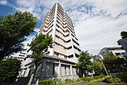 京王堀之内駅より徒歩12分 11階 築31年5ヶ月の賃貸物件