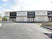 上野芝駅より徒歩10分 2階 築9年11ヶ月の賃貸物件