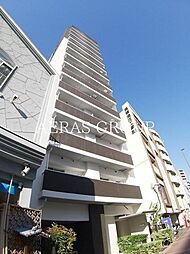 パークアクシス亀戸中央公園