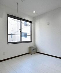 グランクオール川崎 2階1Kのリビング/ダイニング