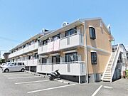 瀬谷駅より徒歩18分 2階 築33年6ヶ月の賃貸物件