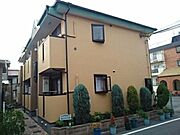 矢田駅より徒歩8分 2階 築21年11ヶ月の賃貸物件