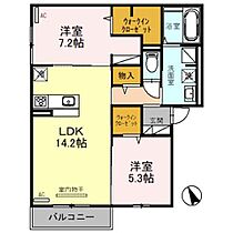 間取り：227092030792