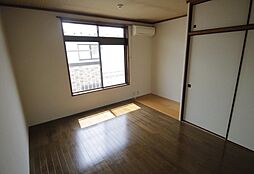 シティハイムブルー 2階1Kのリビング/ダイニング