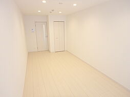 SUNエースII 1階1Kのリビング/ダイニング