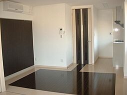 コンフォート栄 3階1DKのリビング/ダイニング