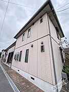 河内花園駅より徒歩10分 1階 築20年9ヶ月の賃貸物件