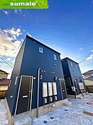 粉河駅より徒歩18分 1階 築4年8ヶ月の賃貸物件