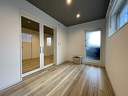 FUJISTA 田無 2階1LDKのリビング/ダイニング