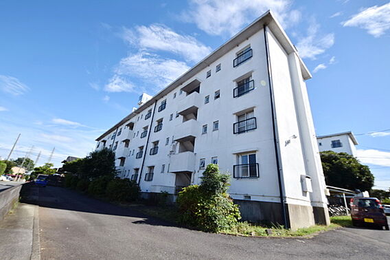 東橋本コーポラス_外観_2