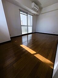 サンライズ長田 3階1Kのリビング/ダイニング