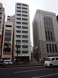 グランスイート四谷二丁目レジデンス 501