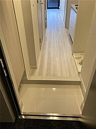 S-RESIDENCE成増CLAIR 2階1Kのリビング/ダイニング