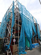 新船橋駅より徒歩12分 1階 新築の賃貸物件