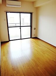 グランヴァン西馬込 2階1Kのリビング/ダイニング