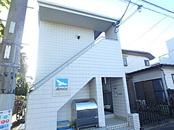 グリーンハイツII