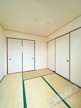 カルムガーデン岩出_内装_5