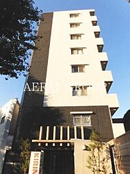 アーバイル文京白山