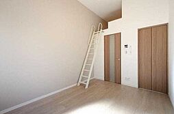 アザーレ・バモス宮前平 104 1階1Kのリビング/ダイニング