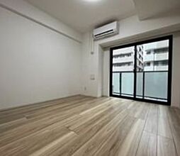 アーバンパーク浅草II 2階1Kのリビング/ダイニング