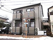 クレール和ケ原の賃貸物件