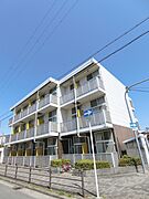 我孫子前駅より徒歩4分 1階 築23年の賃貸物件