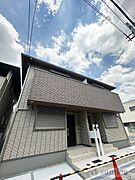 平野駅より徒歩10分 新築の賃貸物件