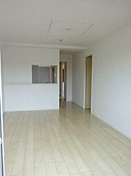 リベラ サンリット カーサ 7階2LDKのリビング/ダイニング