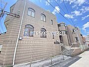 新神戸駅より徒歩5分 2階 築31年9ヶ月の賃貸物件