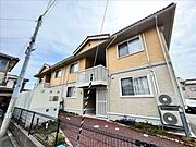 リーブ ワン 2階 築17年8ヶ月の賃貸物件