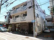 ヴェルファーレ彩 2階 築25年10ヶ月の賃貸物件