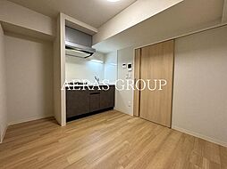 ルミークアン東陽町 307 3階1DKのリビング/ダイニング