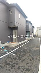 今坂貸家 B号棟