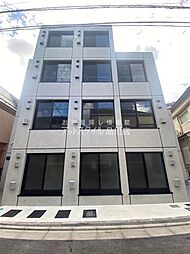 東急大井町線 下神明駅 徒歩3分の賃貸マンション